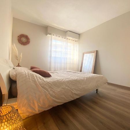 Apartment Antibes City-Center & Port 외부 사진