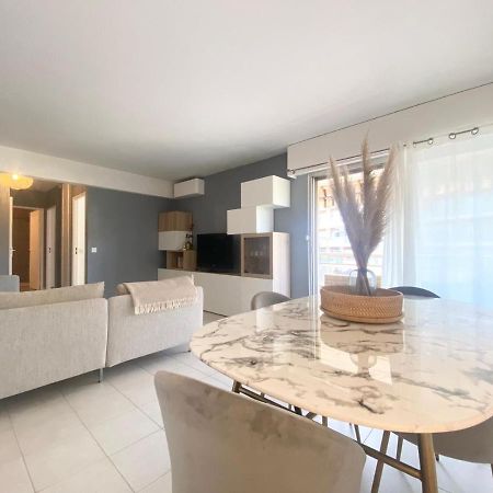 Apartment Antibes City-Center & Port 외부 사진