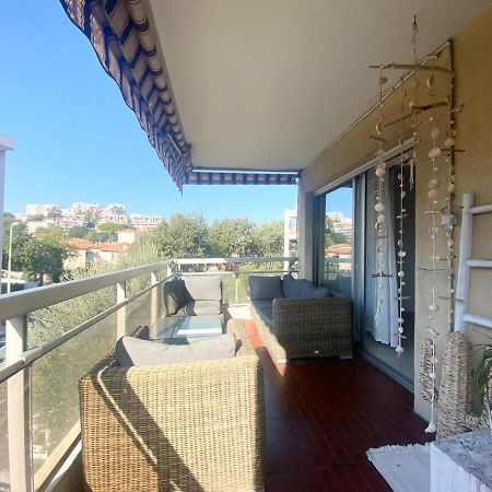 Apartment Antibes City-Center & Port 외부 사진