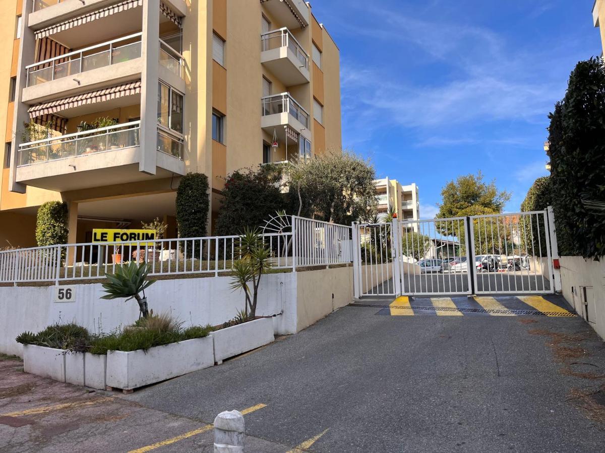 Apartment Antibes City-Center & Port 외부 사진