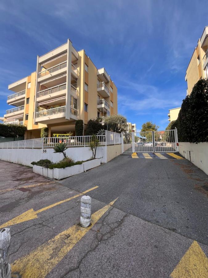 Apartment Antibes City-Center & Port 외부 사진