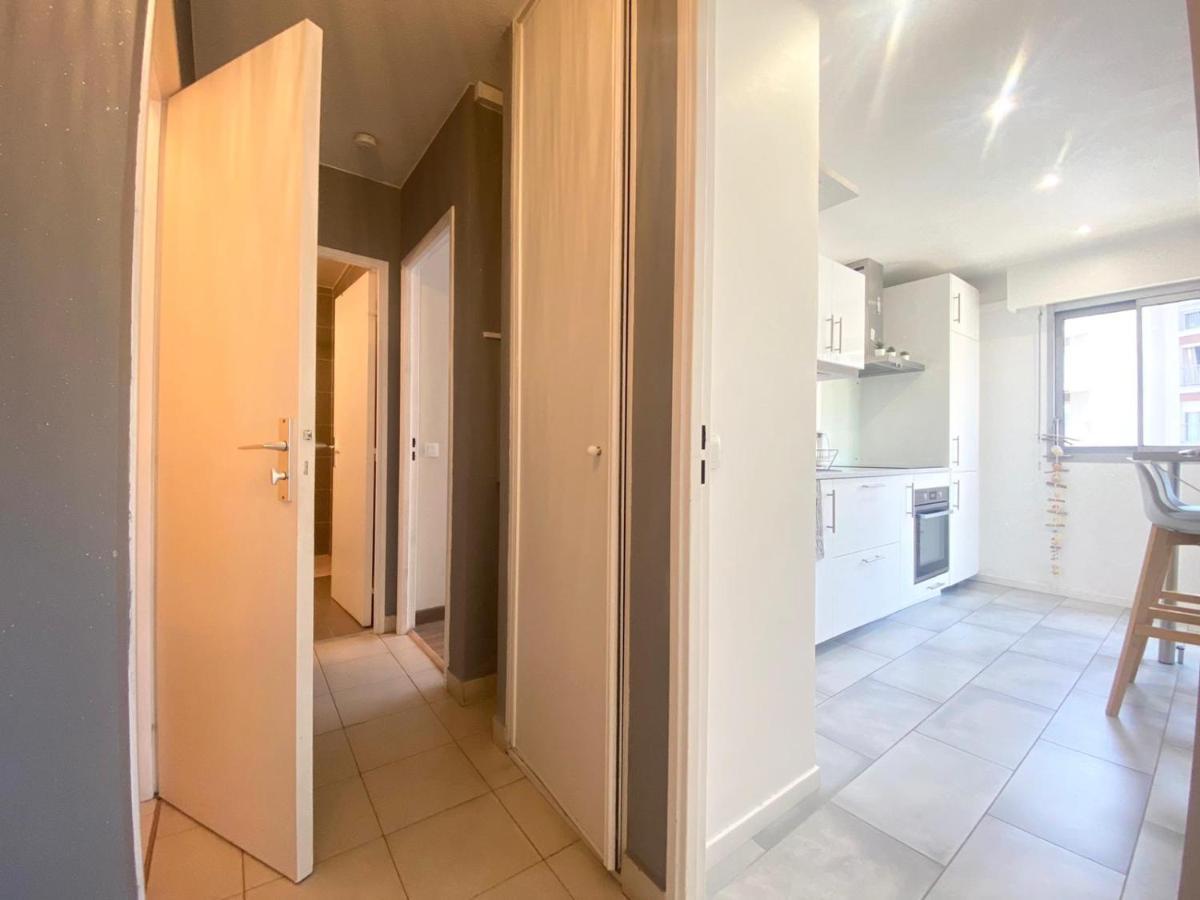 Apartment Antibes City-Center & Port 외부 사진