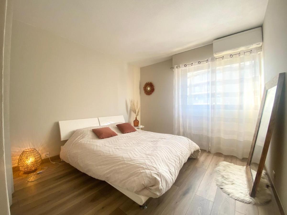 Apartment Antibes City-Center & Port 외부 사진