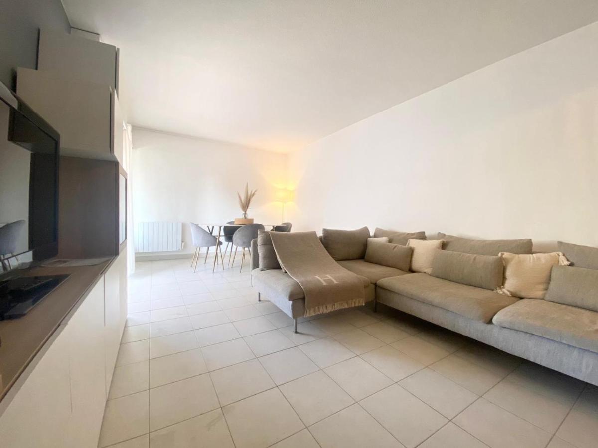 Apartment Antibes City-Center & Port 외부 사진