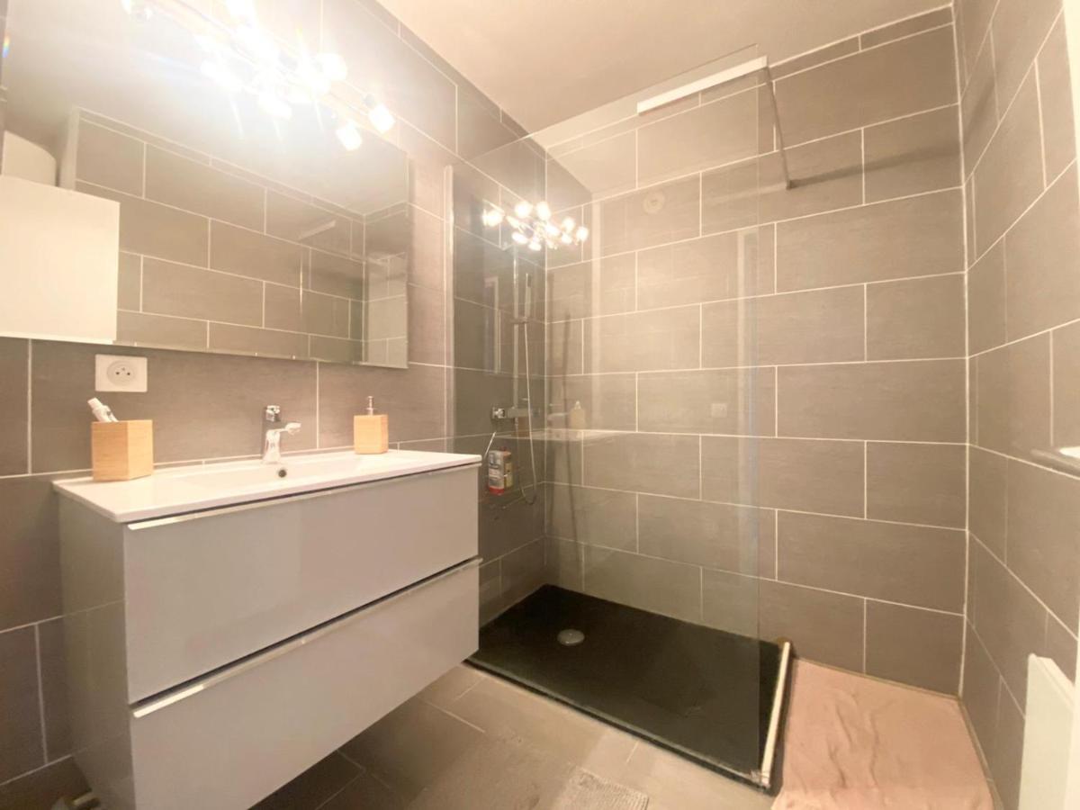 Apartment Antibes City-Center & Port 외부 사진