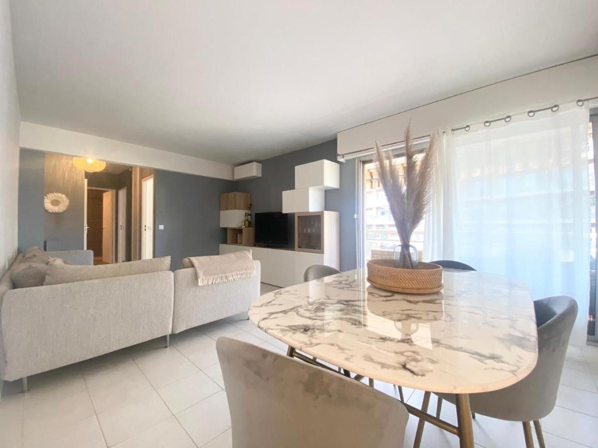 Apartment Antibes City-Center & Port 외부 사진