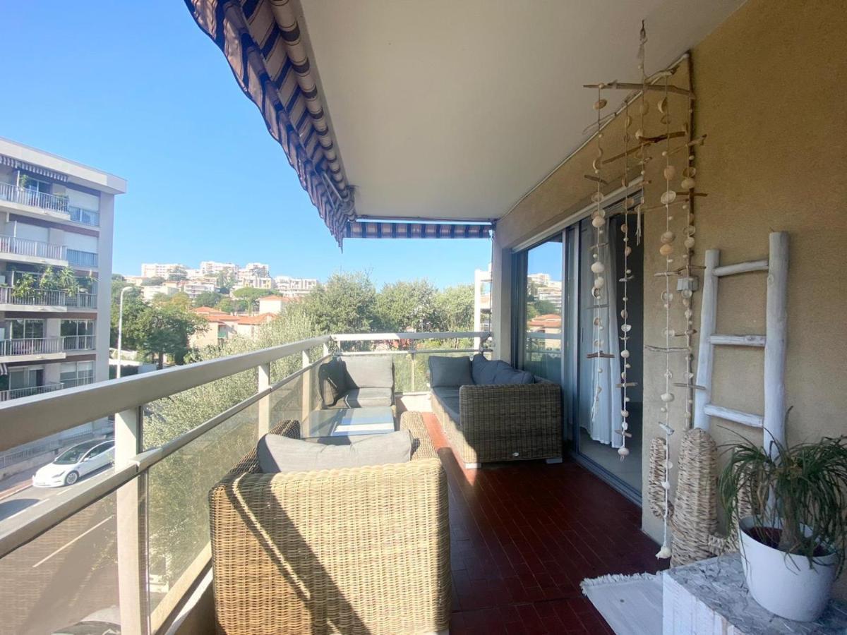 Apartment Antibes City-Center & Port 외부 사진