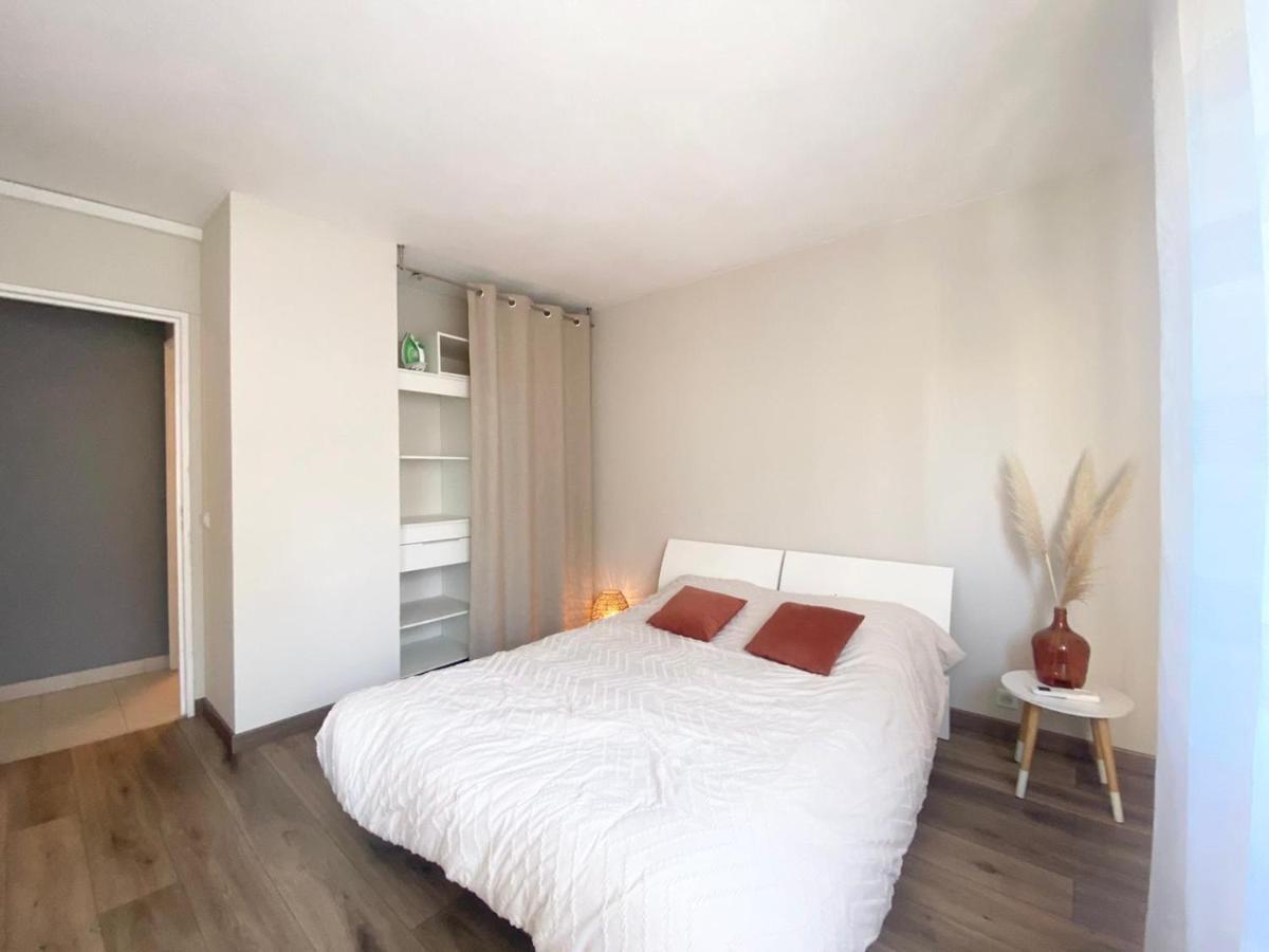 Apartment Antibes City-Center & Port 외부 사진