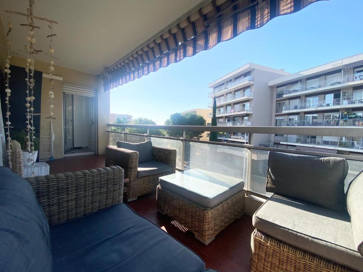 Apartment Antibes City-Center & Port 외부 사진