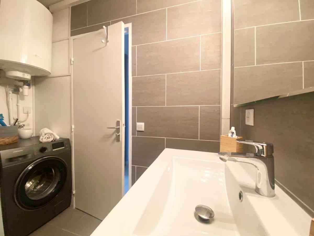 Apartment Antibes City-Center & Port 외부 사진