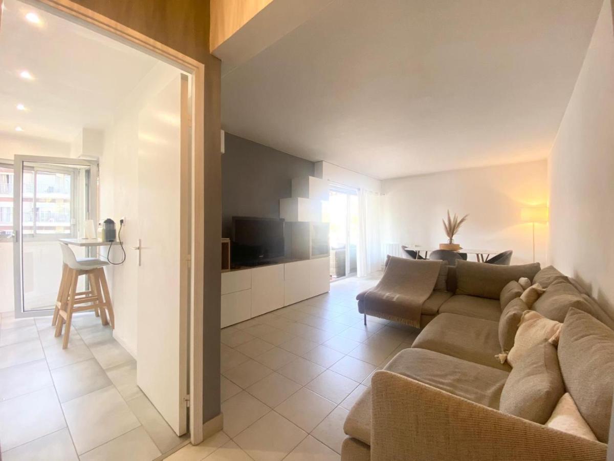 Apartment Antibes City-Center & Port 외부 사진