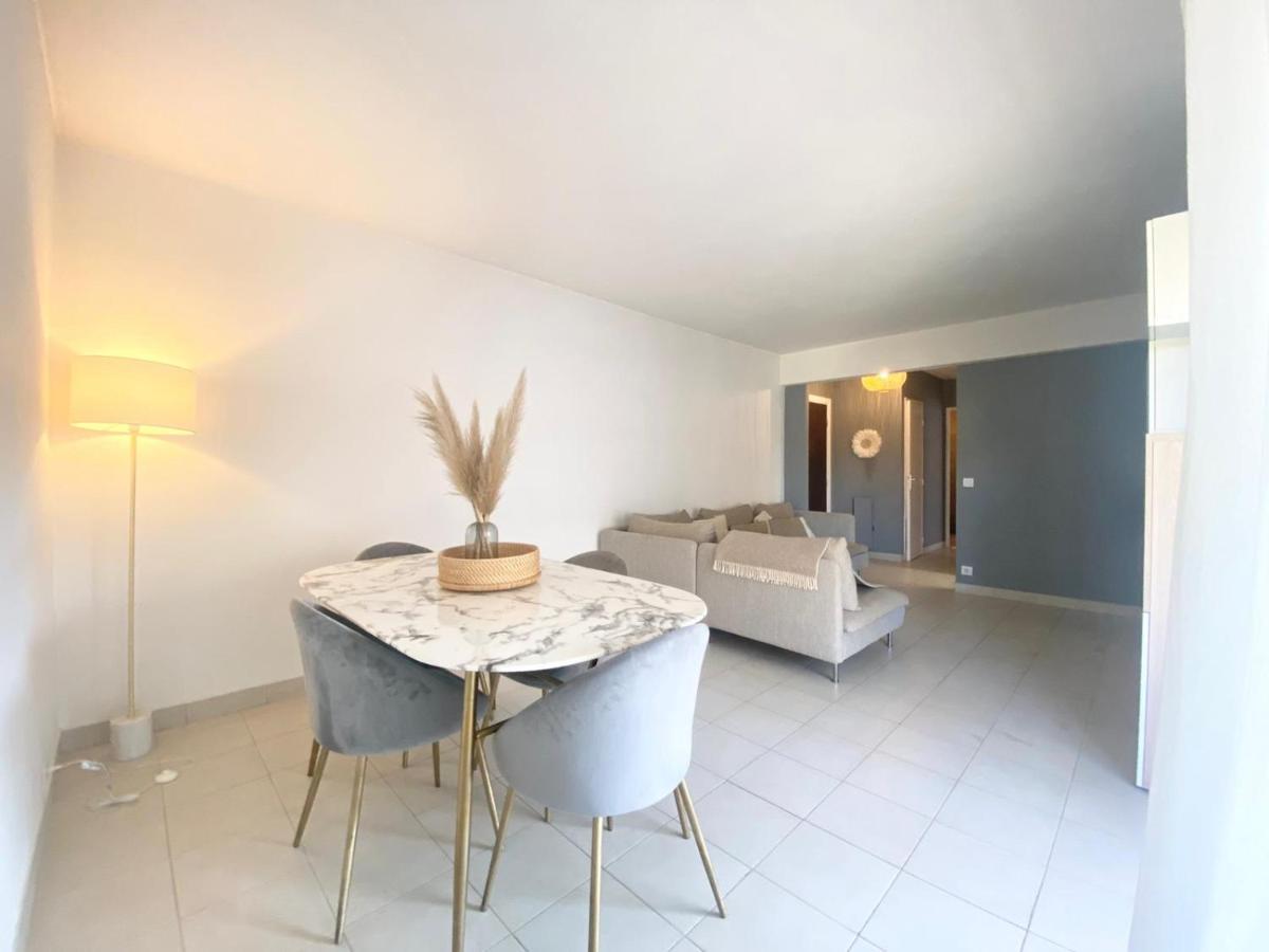 Apartment Antibes City-Center & Port 외부 사진